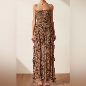 Shona Joy Valeria Dress